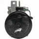 Purchase Top-Quality New Compressor And Clutch by FOUR SEASONS - 168661 pa4