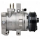 Purchase Top-Quality New Compressor And Clutch by FOUR SEASONS - 168661 pa5