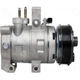 Purchase Top-Quality New Compressor And Clutch by FOUR SEASONS - 168661 pa8