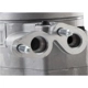 Purchase Top-Quality New Compressor And Clutch by FOUR SEASONS - 168662 pa12