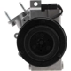 Purchase Top-Quality New Compressor And Clutch by FOUR SEASONS - 168662 pa13
