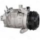 Purchase Top-Quality New Compressor And Clutch by FOUR SEASONS - 168662 pa3