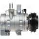 Purchase Top-Quality New Compressor And Clutch by FOUR SEASONS - 168664 pa14
