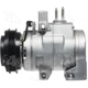 Purchase Top-Quality New Compressor And Clutch by FOUR SEASONS - 168664 pa15