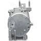 Purchase Top-Quality New Compressor And Clutch by FOUR SEASONS - 168664 pa19