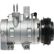 Purchase Top-Quality New Compressor And Clutch by FOUR SEASONS - 168664 pa23