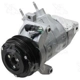 Purchase Top-Quality New Compressor And Clutch by FOUR SEASONS - 168665 pa11