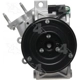 Purchase Top-Quality New Compressor And Clutch by FOUR SEASONS - 168665 pa15