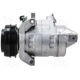 Purchase Top-Quality New Compressor And Clutch by FOUR SEASONS - 168665 pa19