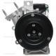 Purchase Top-Quality New Compressor And Clutch by FOUR SEASONS - 168665 pa20