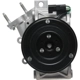 Purchase Top-Quality New Compressor And Clutch by FOUR SEASONS - 168665 pa28