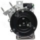 Purchase Top-Quality New Compressor And Clutch by FOUR SEASONS - 168665 pa6