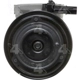 Purchase Top-Quality New Compressor And Clutch by FOUR SEASONS - 178302 pa5