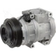 Purchase Top-Quality New Compressor And Clutch by FOUR SEASONS - 178302 pa6