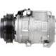 Purchase Top-Quality New Compressor And Clutch by FOUR SEASONS - 178302 pa7