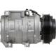 Purchase Top-Quality New Compressor And Clutch by FOUR SEASONS - 178302 pa8