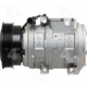 Purchase Top-Quality New Compressor And Clutch by FOUR SEASONS - 178303 pa3