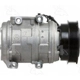 Purchase Top-Quality New Compressor And Clutch by FOUR SEASONS - 178303 pa4