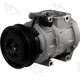 Purchase Top-Quality New Compressor And Clutch by FOUR SEASONS - 178303 pa6