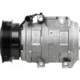 Purchase Top-Quality New Compressor And Clutch by FOUR SEASONS - 178303 pa7