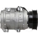 Purchase Top-Quality New Compressor And Clutch by FOUR SEASONS - 178303 pa8