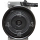 Purchase Top-Quality New Compressor And Clutch by FOUR SEASONS - 178303 pa9