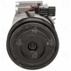 Purchase Top-Quality New Compressor And Clutch by FOUR SEASONS - 178305 pa4