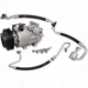 Purchase Top-Quality New Compressor And Clutch by FOUR SEASONS - 178309 pa1