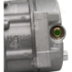Purchase Top-Quality New Compressor And Clutch by FOUR SEASONS - 178309 pa12