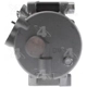 Purchase Top-Quality New Compressor And Clutch by FOUR SEASONS - 178309 pa13