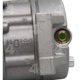 Purchase Top-Quality New Compressor And Clutch by FOUR SEASONS - 178309 pa2