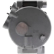 Purchase Top-Quality Compresseur et embrayage neuf de FOUR SEASONS - 178309 pa27