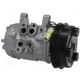 Purchase Top-Quality New Compressor And Clutch by FOUR SEASONS - 178309 pa9
