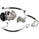Purchase Top-Quality Compresseur et embrayage neuf de FOUR SEASONS - 178310 pa20