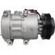Purchase Top-Quality New Compressor And Clutch by FOUR SEASONS - 178311 pa10