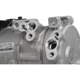 Purchase Top-Quality New Compressor And Clutch by FOUR SEASONS - 178311 pa11