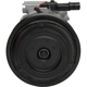 Purchase Top-Quality Compresseur et embrayage neuf de FOUR SEASONS - 178311 pa23