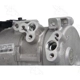 Purchase Top-Quality New Compressor And Clutch by FOUR SEASONS - 178311 pa3