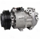 Purchase Top-Quality New Compressor And Clutch by FOUR SEASONS - 178311 pa5