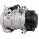 Purchase Top-Quality New Compressor And Clutch by FOUR SEASONS - 178313 pa11