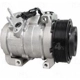 Purchase Top-Quality New Compressor And Clutch by FOUR SEASONS - 178313 pa4