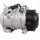 Purchase Top-Quality New Compressor And Clutch by FOUR SEASONS - 178313 pa8