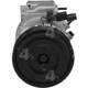 Purchase Top-Quality New Compressor And Clutch by FOUR SEASONS - 178314 pa4
