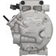 Purchase Top-Quality New Compressor And Clutch by FOUR SEASONS - 178314 pa5