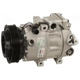 Purchase Top-Quality New Compressor And Clutch by FOUR SEASONS - 178314 pa8