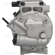 Purchase Top-Quality New Compressor And Clutch by FOUR SEASONS - 178316 pa11