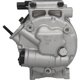 Purchase Top-Quality New Compressor And Clutch by FOUR SEASONS - 178316 pa18