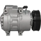 Purchase Top-Quality New Compressor And Clutch by FOUR SEASONS - 178316 pa22