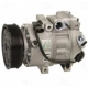 Purchase Top-Quality New Compressor And Clutch by FOUR SEASONS - 178316 pa3