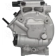 Purchase Top-Quality New Compressor And Clutch by FOUR SEASONS - 178316 pa5